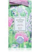Ashleigh & Burwood London Lavender & Bergamot săculeț parfumat 1 buc