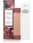 Ashleigh & Burwood London Moroccan Spice betisoarele parfumate