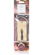 Ashleigh & Burwood London Moroccan Spice parfum pentru masina 2 buc