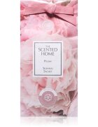 Ashleigh & Burwood London Peony card parfumat 15 g