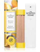 Ashleigh & Burwood London Sicilian Lemon betisoarele parfumate