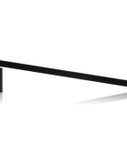 Ashleigh & Burwood London Snuffer Black dispozitiv pentru scoaterea lumânării 1 buc