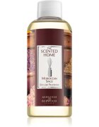 Ashleigh & Burwood London The Scented Home Moroccan Spice reumplere în aroma difuzoarelor 150 ml