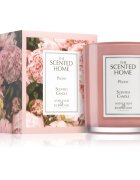Ashleigh & Burwood London The Scented Home Peony lumânare parfumată 225 g