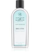Ashleigh & Burwood London Wellbeing Breathe rezervă lichidă pentru lampa catalitică 500 ml