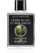Ashleigh & Burwood London White Cedar & Bergamot ulei aromatic 12 ml