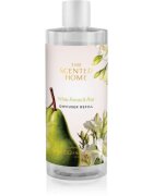 Ashleigh & Burwood London White Freesia & Pear reumplere în aroma difuzoarelor 300 ml
