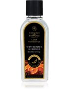 Ashleigh & Burwood London Winter Spice & Orange rezervă lichidă pentru lampa catalitică 250 ml