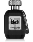 Asombroso by Osmany Laffita The Black for Man Eau de Parfum pentru bărbați 100 ml