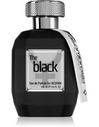 Asombroso by Osmany Laffita The Black for Woman Eau de Parfum pentru femei 100 ml