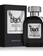 Asombroso by Osmany Laffita The Black for Woman Eau de Parfum pentru femei 100 ml