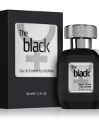 Asombroso by Osmany Laffita The Black for Woman Eau de Parfum pentru femei 50 ml