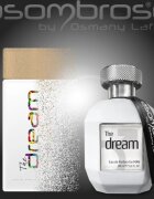 Asombroso by Osmany Laffita The Dream for Man Eau de Parfum pentru bărbați 100 ml