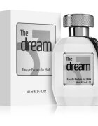 Asombroso by Osmany Laffita The Dream for Man Eau de Parfum pentru bărbați 100 ml