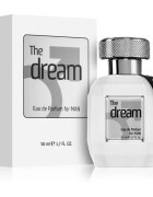 Asombroso by Osmany Laffita The Dream for Man Eau de Parfum pentru bărbați 50 ml