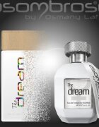 Asombroso by Osmany Laffita The Dream for Woman Eau de Parfum pentru femei 50 ml