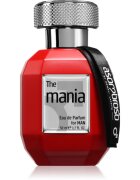 Asombroso by Osmany Laffita The Mania for Man Eau de Parfum pentru bărbați 50 ml