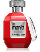 Asombroso by Osmany Laffita The Mania for Woman Eau de Parfum pentru femei 100 ml