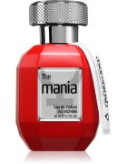 Asombroso by Osmany Laffita The Mania for Woman Eau de Parfum pentru femei 50 ml