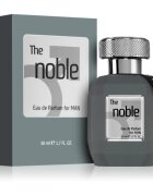 Asombroso by Osmany Laffita The Noble for Man Eau de Parfum pentru bărbați 50 ml