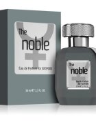 Asombroso by Osmany Laffita The Noble for Woman Eau de Parfum pentru femei 50 ml