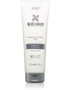 ASP kitoko Dandruff Control balsam pentru păr antimătreață 250 ml