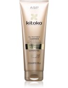 ASP kitoko Oil Treatment șampon pentru toate tipurile de păr 250 ml
