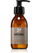 ASP kitoko Oil Treatment Ulei nutritiv intensiv pentru toate tipurile de par 115 ml