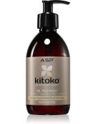 ASP kitoko Oil Treatment Ulei nutritiv intensiv pentru toate tipurile de par 290 ml