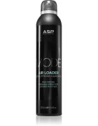 ASP MODE Air Loader fixativ pentru păr cu fixare foarte puternică 300 ml
