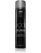ASP MODE Air Loader fixativ pentru păr cu fixare foarte puternică 600 ml
