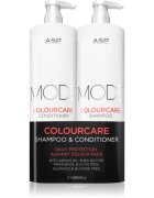 ASP MODE ColourCare ambalaj economic pentru protecția culorii