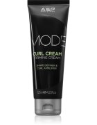 ASP MODE Curl Cream cremă pentru păr creț 125 ml
