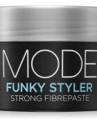 ASP MODE Funky Styler pastă de styling pentru o fixare foarte puternică 75 ml