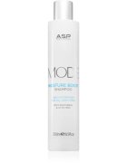 ASP MODE Moisture Boost Shampoo sampon hidratant cu Panthenol 250 ml
