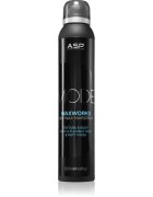 ASP MODE Wax Works ceara pentru styling pentru păr 200 ml