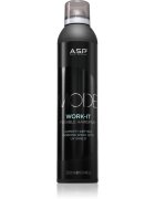 ASP MODE Work-it fixativ păr pentru fixare medie 300 ml