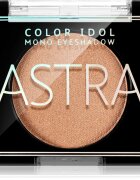 Astra Make-up Color Idol Mono Eyeshadow fard ochi culoare 02 24k Pop 22 g