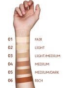 Astra Make-up Compact Foundation Balm crema compacta culoare 01 Fair 7.5 g