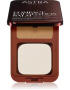 Astra Make-up Compact Foundation Balm crema compacta culoare 04 Medium 75 g