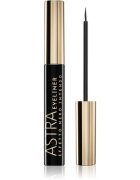 Astra Make-up Eyeliner eyeliner lichid cu trasare precisă 6 ml