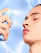 Astra Make-up Face Mist Revitalizing Moisturizing Spray bruma de corp hidratanta cu efect revitalizant 100 ml