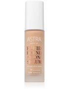 Astra Make-up FLUID FOUNDATION SERUM baza rezisitenta 19 ml