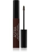 Astra Make-up Geisha Brows mascara pentru sprâncene culoare 03 Brown 5 ml