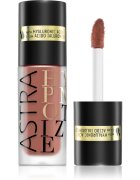 Astra Make-up Hypnotize Ruj de buze lichid de lunga durata culoare 01 Ambitious 4 ml
