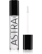 Astra Make-up Light & Shine lip gloss culoare 1 clear crystal 4 ml