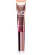 Astra Make-up Light Therapy fard de obraz lichid culoare 0005 cognitive pink 15 ml