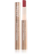 Astra Make-up Madame Lipstylo The Mat ruj crema cu efect matifiant culoare 03 Folie Café 2 g