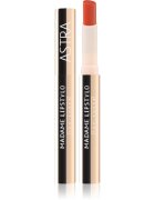 Astra Make-up Madame Lipstylo The Sheer ruj strălucitor pentru volumul buzelor culoare 06 90's Bisou 2 g