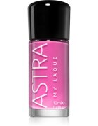 Astra Make-up My Laque 5 Free lac de unghii cu rezistenta indelungata culoare 73 Ariel 12 ml
